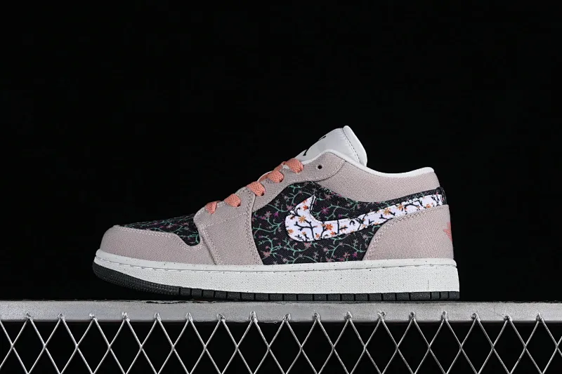 All categories Air Jordan Jordan series basketball shoes Air Jordan 1 Low Z version Air Jordan 1 Low AJ1 Joe 1 low-top cultural casual sneakers FJ3445-001
